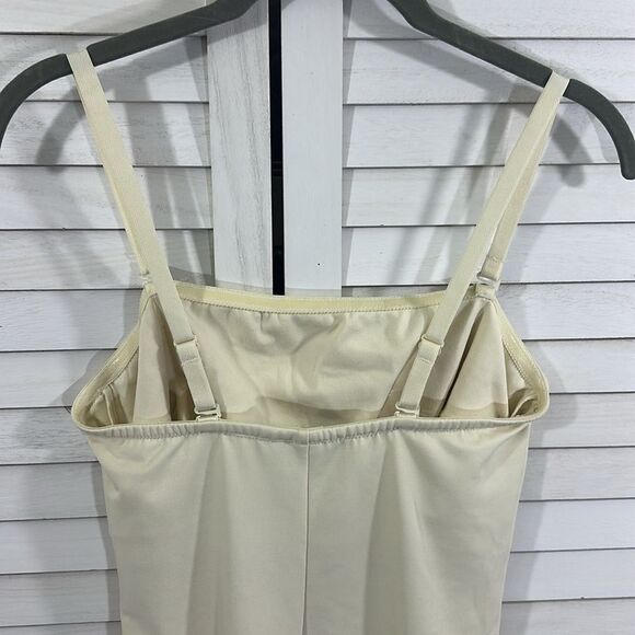 Nancy Ganz Bodyslimmer Slip Size 36 Nude - Picture 5 of 6